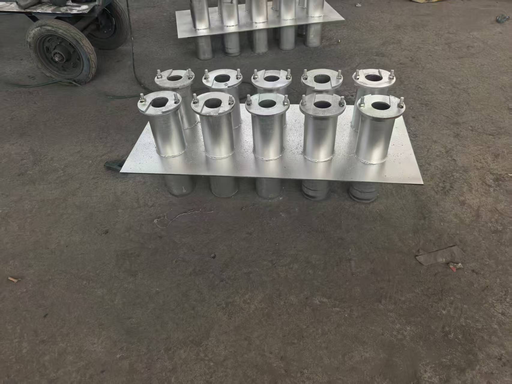 南宁市刚性防水套管密闭套管 - 价格